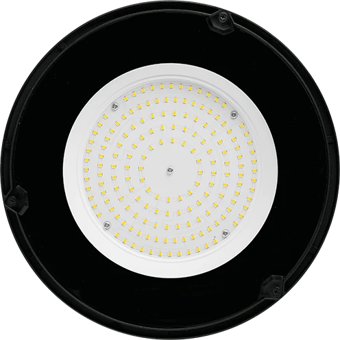 Светильник Wolta UFO-100W/01