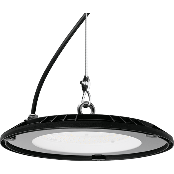 Светильник Wolta UFO-100W/01 - фото 3