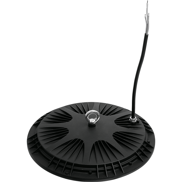 Светильник Wolta UFO-100W/01 - фото 4