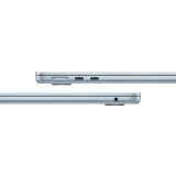 Ноутбук Apple MacBook Air 13 Sky Blue (M4, 2025) (MC6V4RU) (MC6V4RU/A)