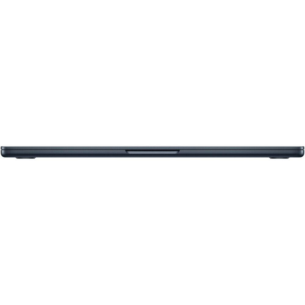 Ноутбук Apple MacBook Air 13 Midnight (M4, 2025) (MW133RU) - MW133RU/A - фото 3