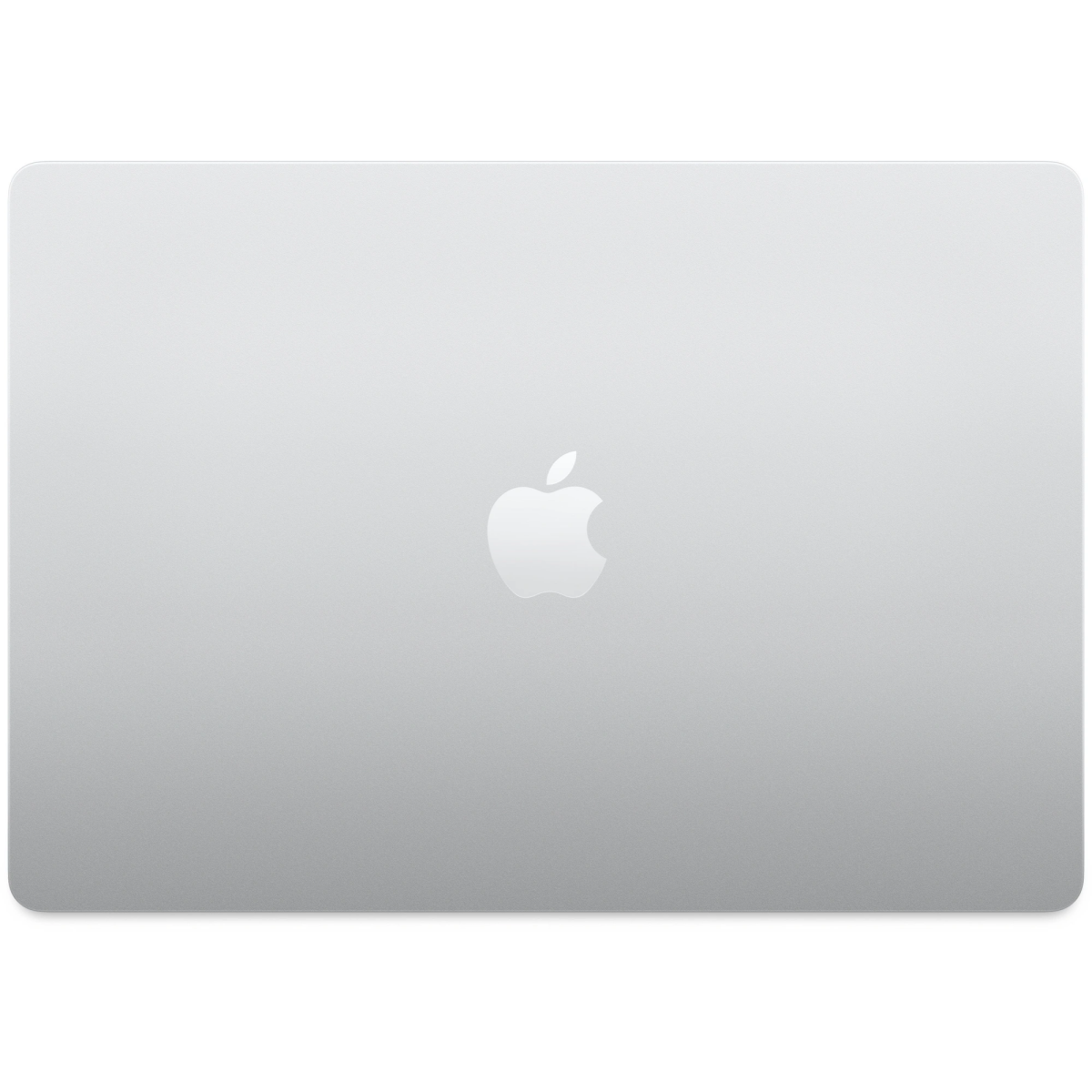 Ноутбук Apple MacBook Air 15 Silver (M4, 2025) (MC6J4RU) - MC6J4RU/A - фото 7