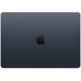 Ноутбук Apple MacBook Air 15 Midnight (M4, 2025) (MC6L4RU) (MC6L4RU/A)