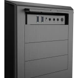 Корпус Phanteks Enthoo Pro Tempered Glass Black (PH-ES614PTG_BK)