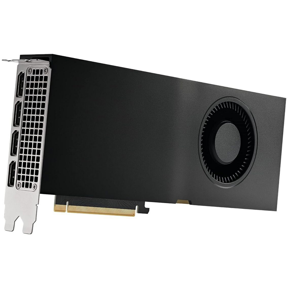 Видеокарта NVIDIA Quadro RTX A4500 PNY 20GB (VCNRTXA4500-BLK)