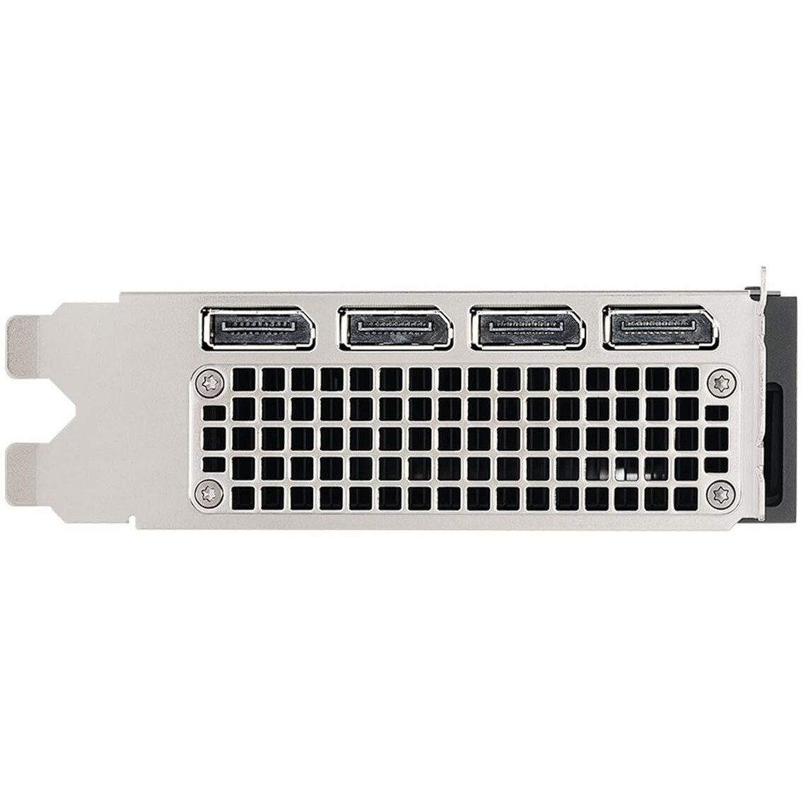 Видеокарта NVIDIA Quadro RTX A4500 PNY 20GB (VCNRTXA4500-BLK) - фото 4
