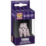Брелок Funko Pocket POP! Wednesday S2 Thing (86678)