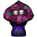 Фигурка Funko Bitty POP! Bouquet TNBC Jack and Sally (87811)