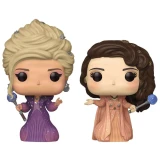 Фигурка Funko POP! Movies Wicked Magical Wise Women Idina and Kristin (91687)