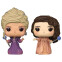 Фигурка Funko POP! Movies Wicked Magical Wise Women Idina and Kristin - 91687