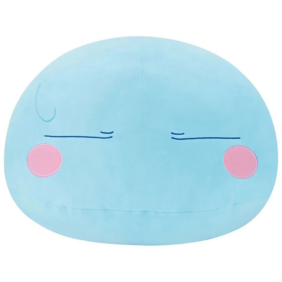 Мягкая игрушка Banpresto That Time I Got Reincarnated as a Slime - BP89631