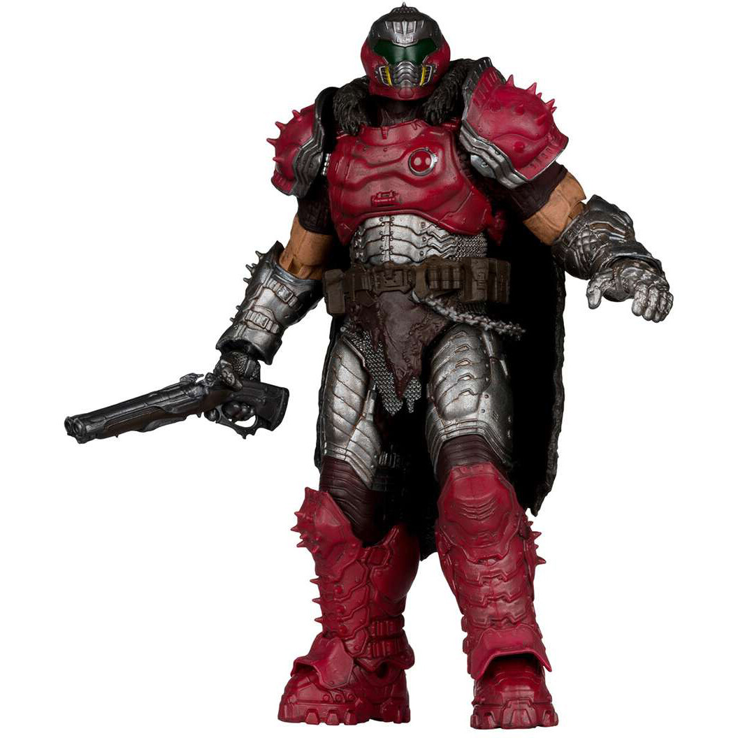 Фигурка McFarlane Toys Doom: The Dark Ages Doom Slayer - 787926111491
