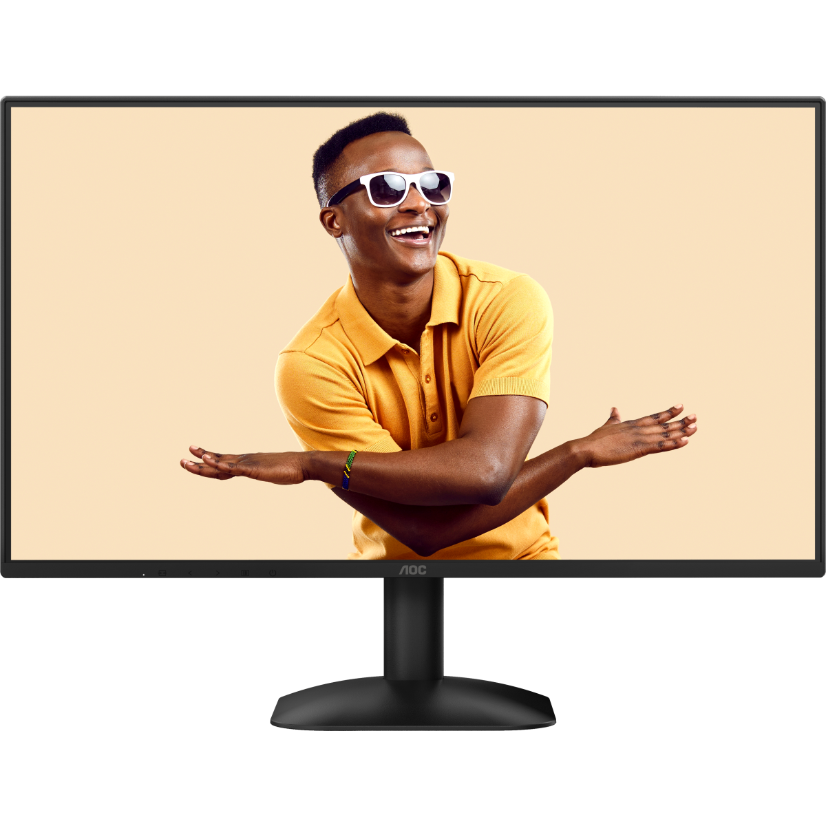 Монитор AOC 24" 24B31H