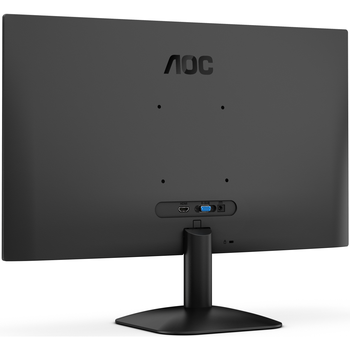 Монитор AOC 24" 24B31H - фото 9