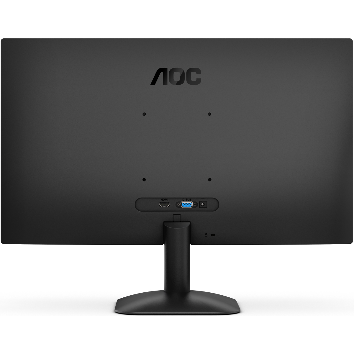 Монитор AOC 24" 24B31H - фото 7