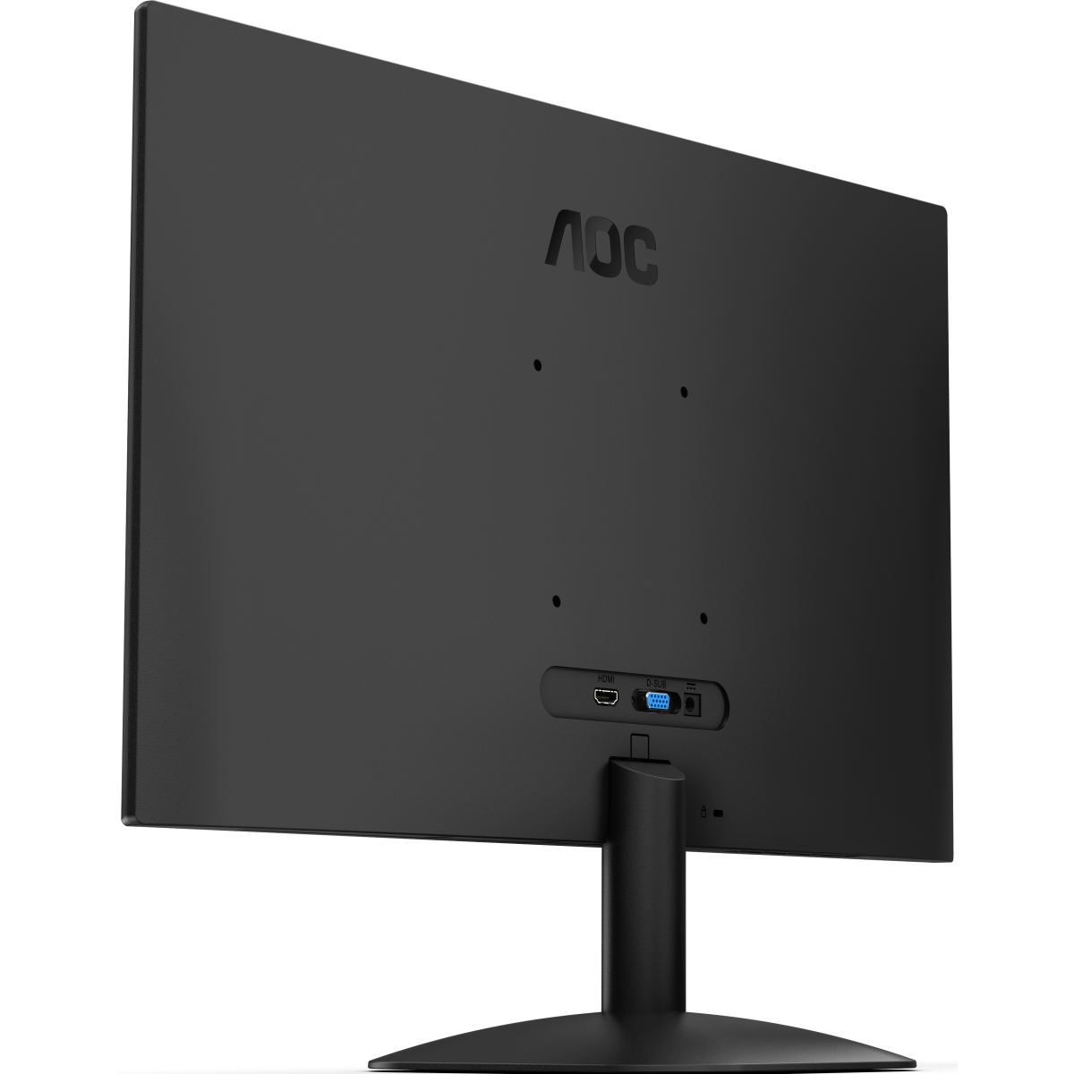 Монитор AOC 24" 24B31H - фото 11