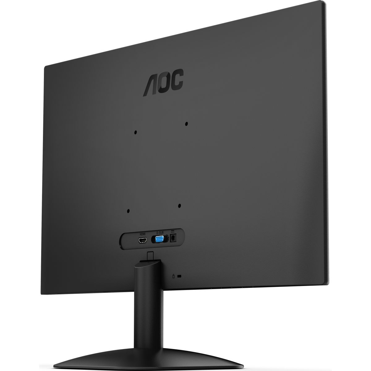 Монитор AOC 24" 24B31H - фото 10