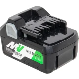 Аккумулятор TopON TOP-HIK-36A18-5.0