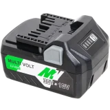 Аккумулятор TopON TOP-HIK-36A18-5.0