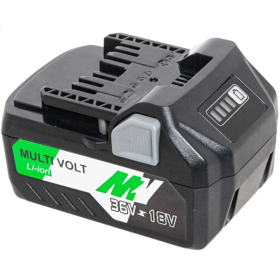 Аккумулятор TopON TOP-HIK-36A18-5.0 - фото 2