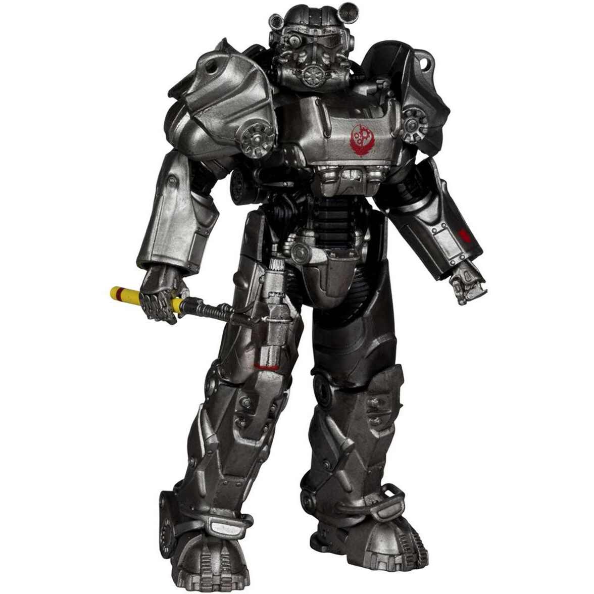 Фигурка McFarlane Toys Fallout Maximus TV WV1 SSN2