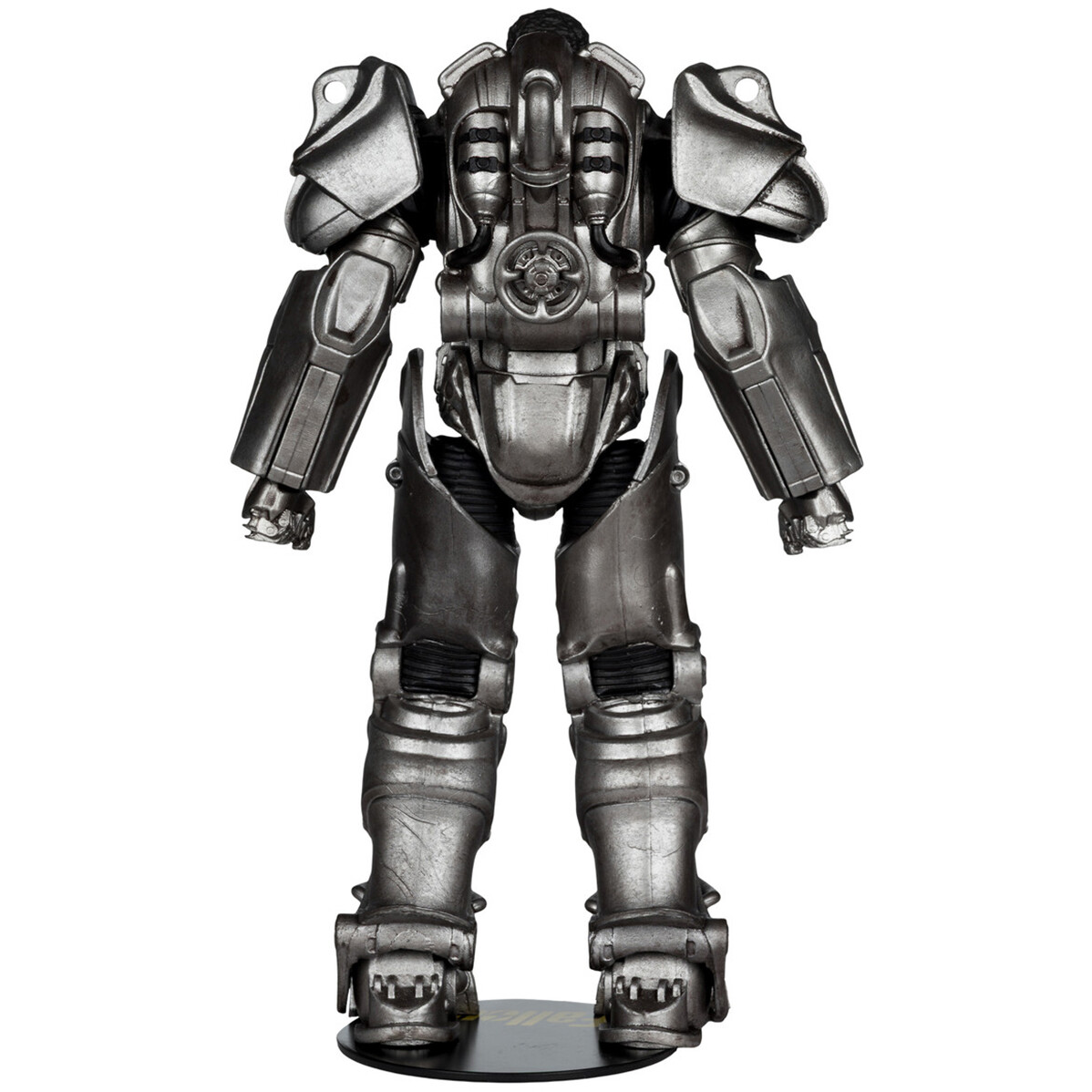 Фигурка McFarlane Toys Fallout Maximus TV WV1 SSN2 - 787926116113 - фото 2