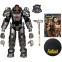 Фигурка McFarlane Toys Fallout Maximus TV WV1 SSN2 - 787926116113 - фото 4