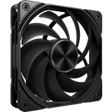 Вентилятор для корпуса XASTRA FB120 Black (FB120-1BA-SXX)
