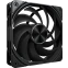 Вентилятор для корпуса XASTRA FB120 Black - FB120-1BA-SXX