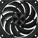 Вентилятор для корпуса XASTRA FB120 Black (FB120-1BA-SXX)