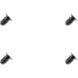 Вентилятор для корпуса XASTRA FB120 Black (FB120-1BA-SXX)