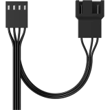 Вентилятор для корпуса XASTRA FB120 Black (FB120-1BA-SXX)