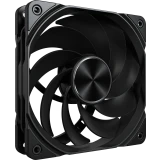 Вентилятор для корпуса XASTRA FB120 Reverse Black (FB120-1BA-SRX)