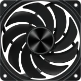 Вентилятор для корпуса XASTRA FB120 Reverse Black (FB120-1BA-SRX)