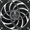 Вентилятор для корпуса XASTRA FB120 Reverse Black - FB120-1BA-SRX - фото 4
