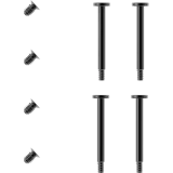 Вентилятор для корпуса XASTRA FB120 Reverse Black (FB120-1BA-SRX)