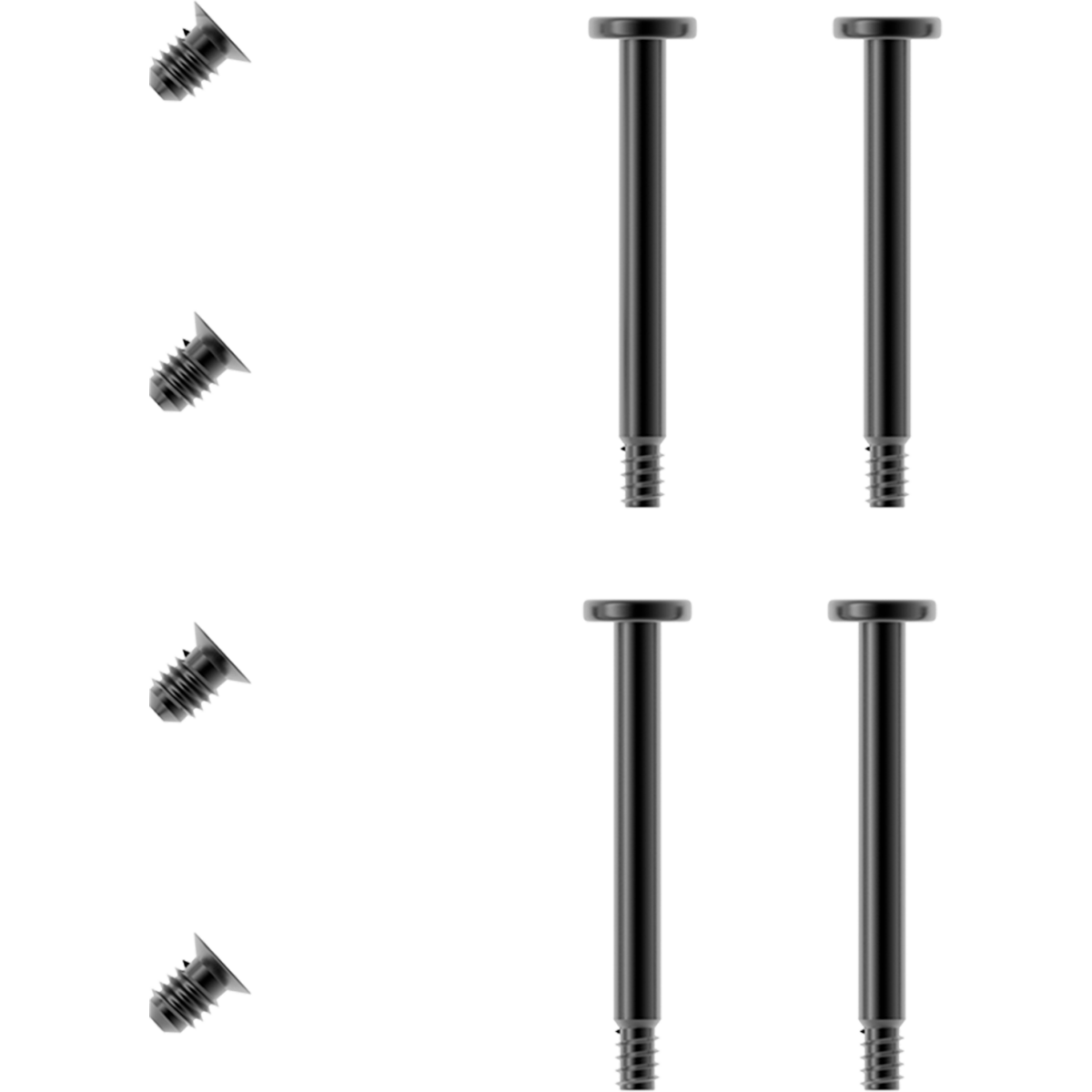 Вентилятор для корпуса XASTRA FB120 Reverse Black - FB120-1BA-SRX - фото 5