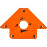 Магнитный угольник Wester WMC50 (344438)