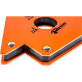 Магнитный угольник Wester WMC50 (344438)