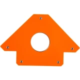 Магнитный угольник Wester WMC75 (344439)