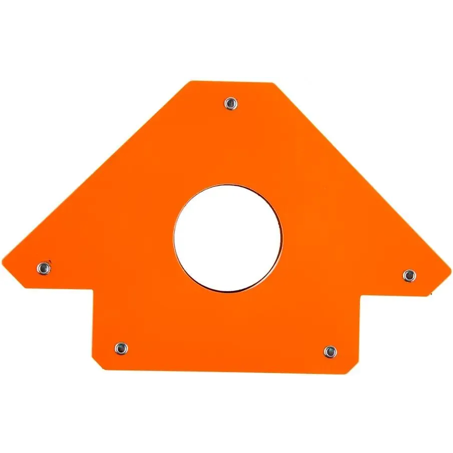 Магнитный угольник Wester WMC75 - 344439 - фото 3