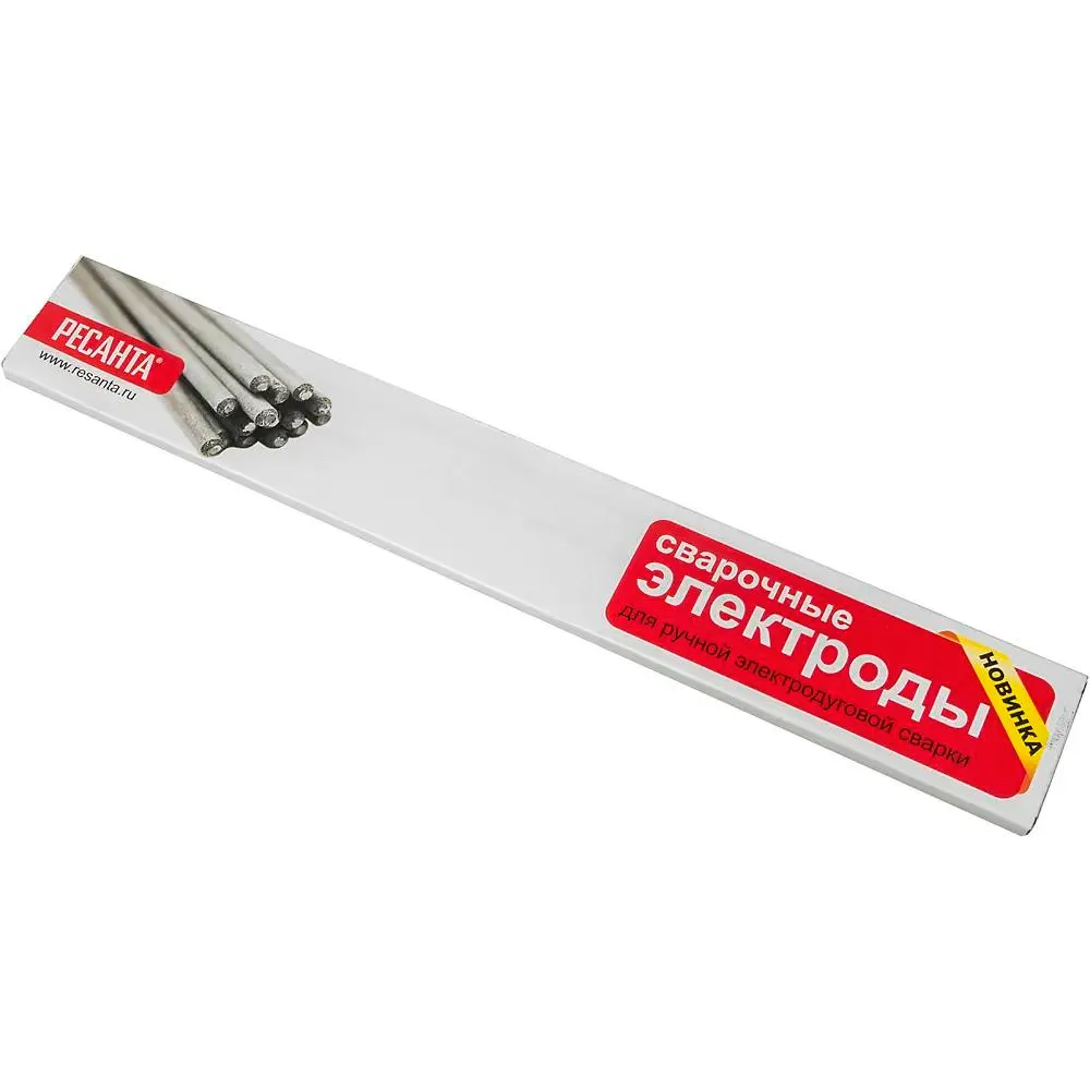 Электрод Ресанта МР-3.0.8кг - 71/6/23 - фото 2