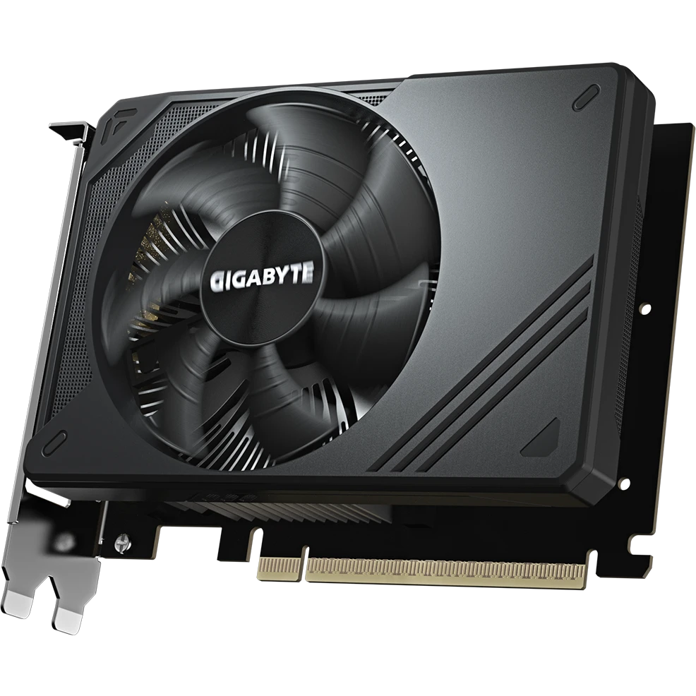 Видеокарта NVIDIA GeForce RTX 5050 Gigabyte D6 8Gb (GV-N5050D6-8GD)
