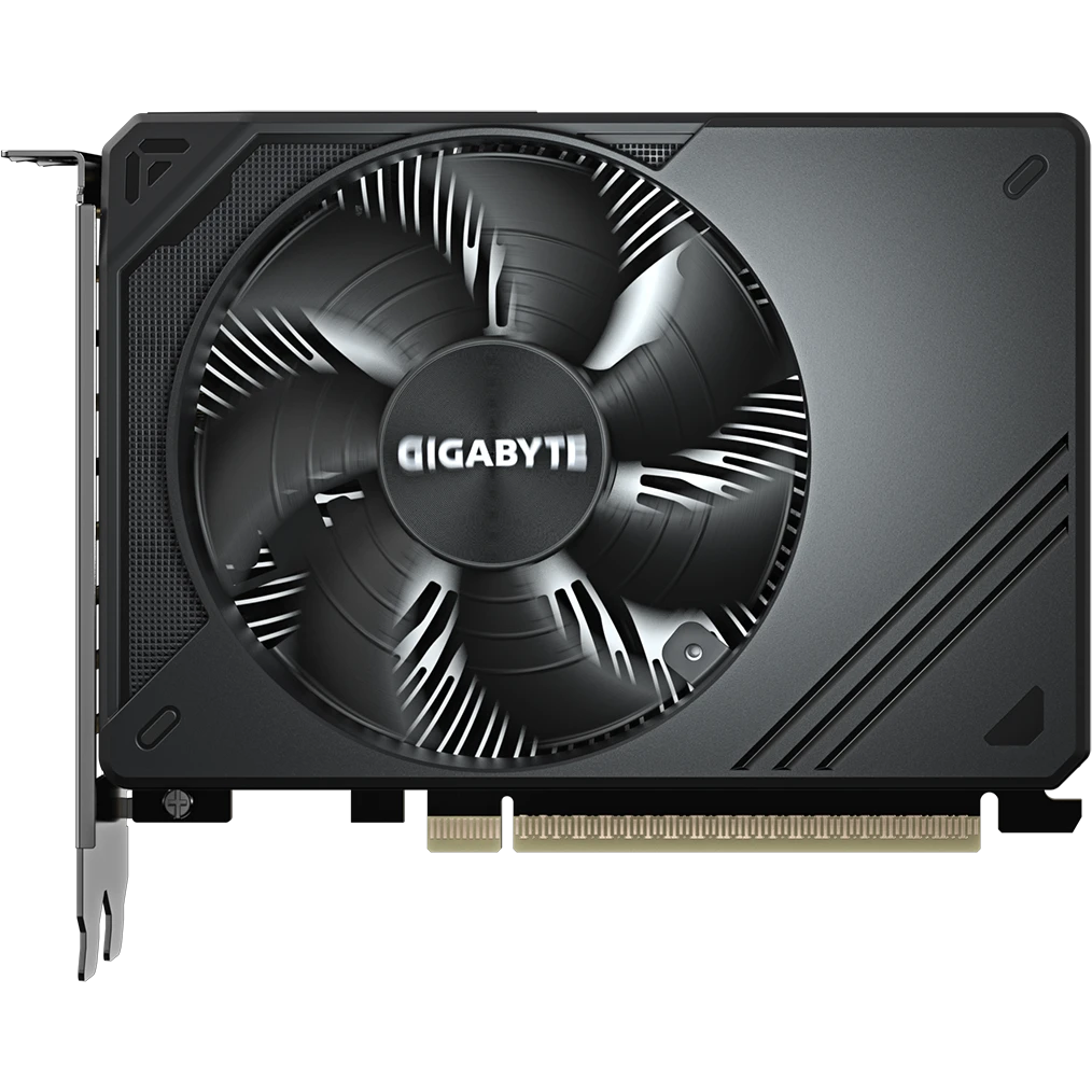 Видеокарта NVIDIA GeForce RTX 5050 Gigabyte D6 8Gb (GV-N5050D6-8GD) - фото 2
