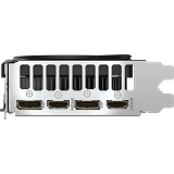 Видеокарта NVIDIA GeForce RTX 5050 Gigabyte D6 8Gb (GV-N5050D6-8GD)