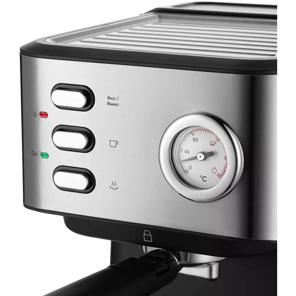 Кофеварка Kitfort KT-7293 - фото 2