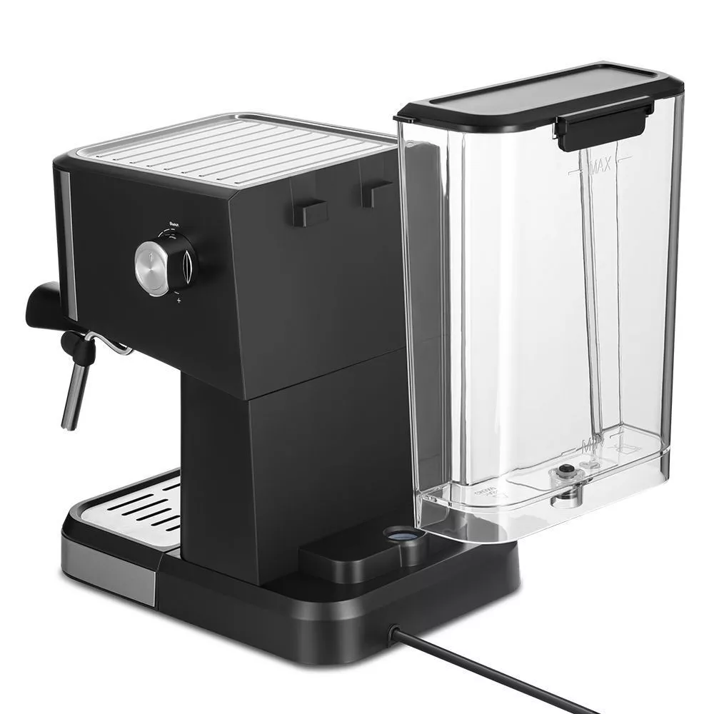 Кофеварка Kitfort KT-7293 - фото 3