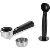 Кофеварка Kitfort KT-7293