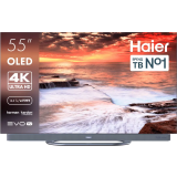 ЖК телевизор Haier 55" OLED S9 Ultra+ (DH1VM9D03RU)