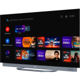 ЖК телевизор Haier 55" OLED S9 Ultra+ (DH1VM9D03RU)